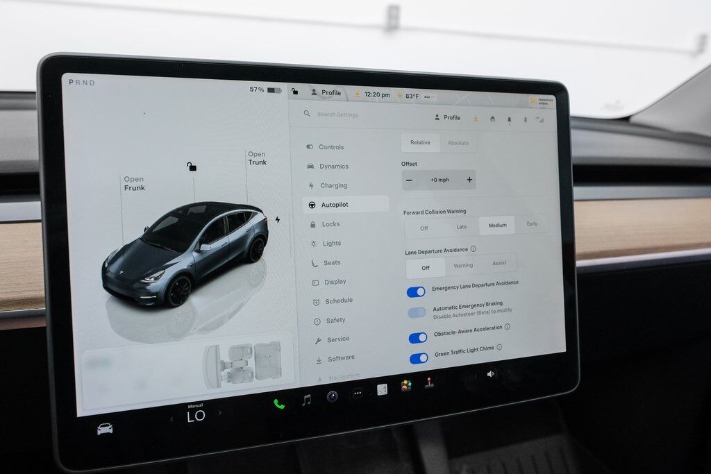 2023 Tesla Model Y Performance Carrollton TX