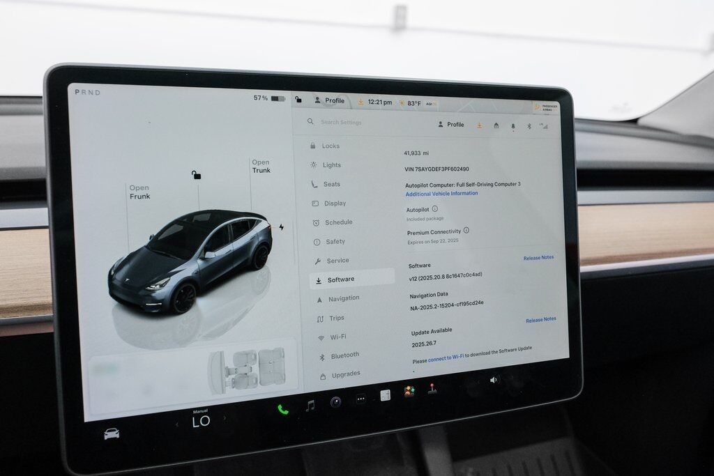 2023 Tesla Model Y Performance Carrollton TX