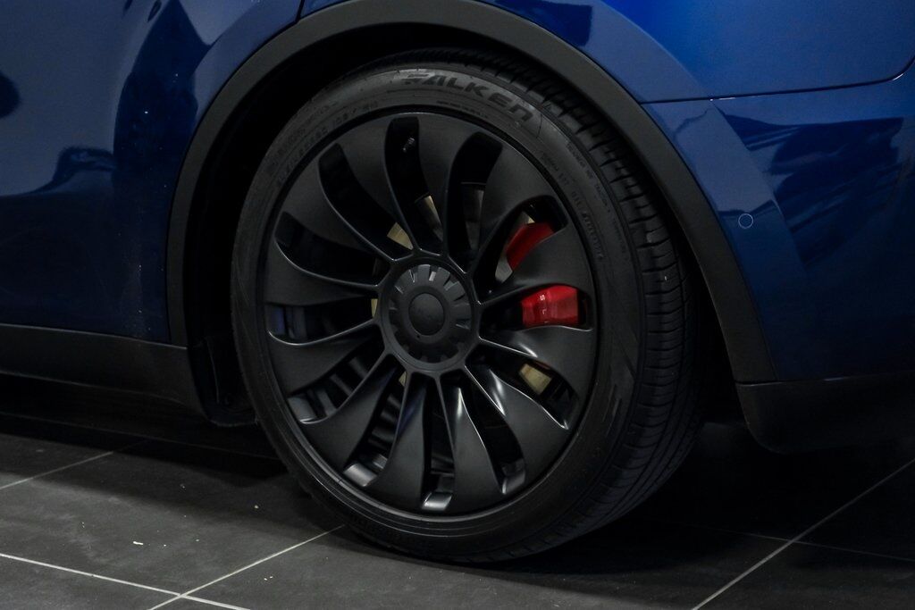 2023 Tesla Model Y Performance Carrollton TX