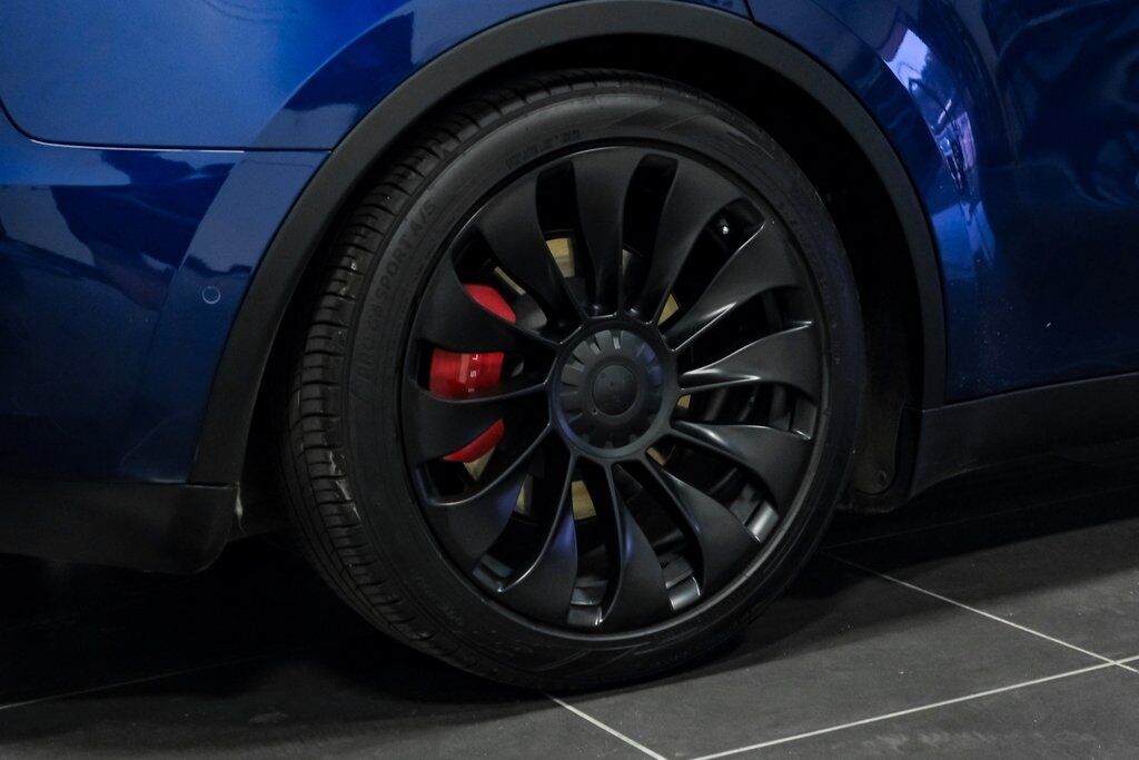 2023 Tesla Model Y Performance Carrollton TX