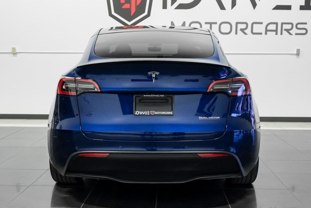 2023 Tesla Model Y Performance Carrollton TX