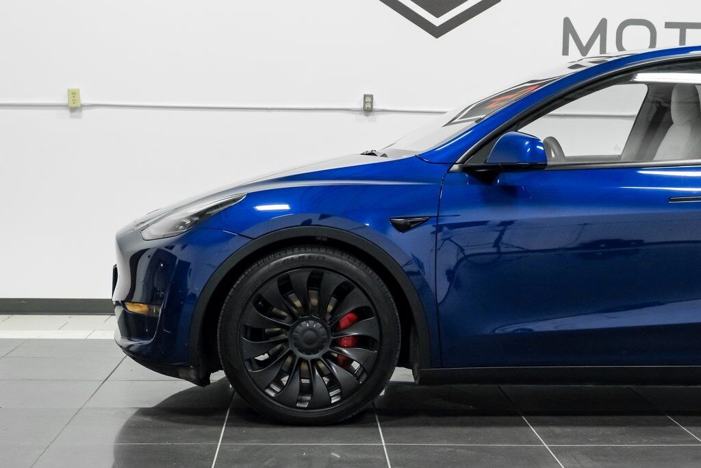 2023 Tesla Model Y Performance Carrollton TX