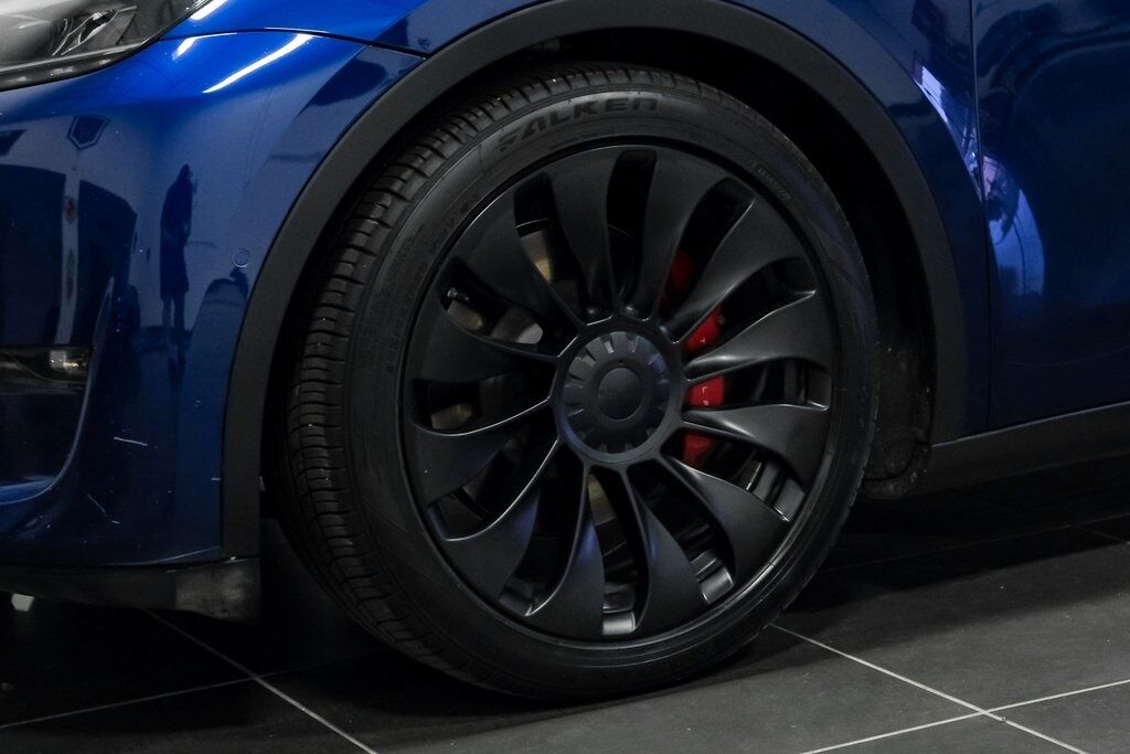 2023 Tesla Model Y Performance Carrollton TX