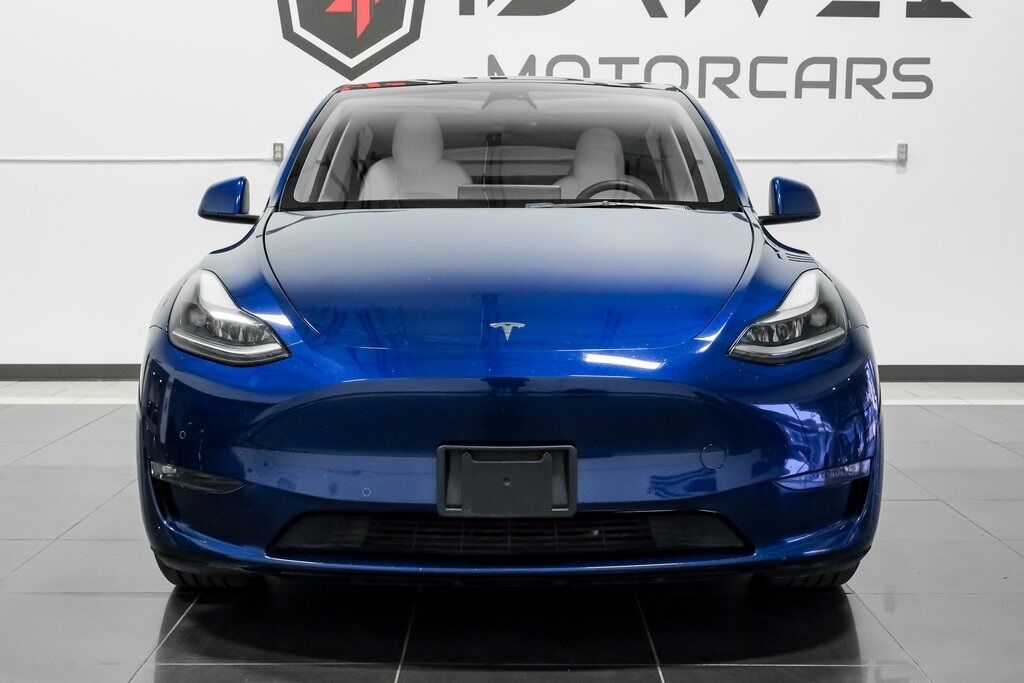 2023 Tesla Model Y Performance Carrollton TX