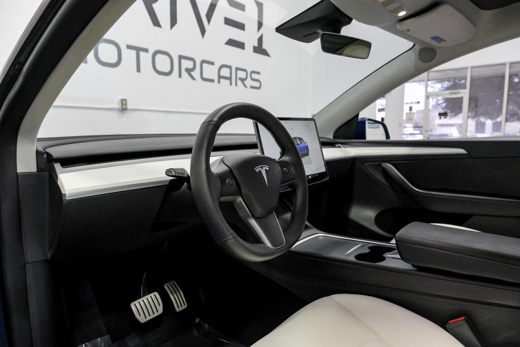 2023 Tesla Model Y Performance Carrollton TX