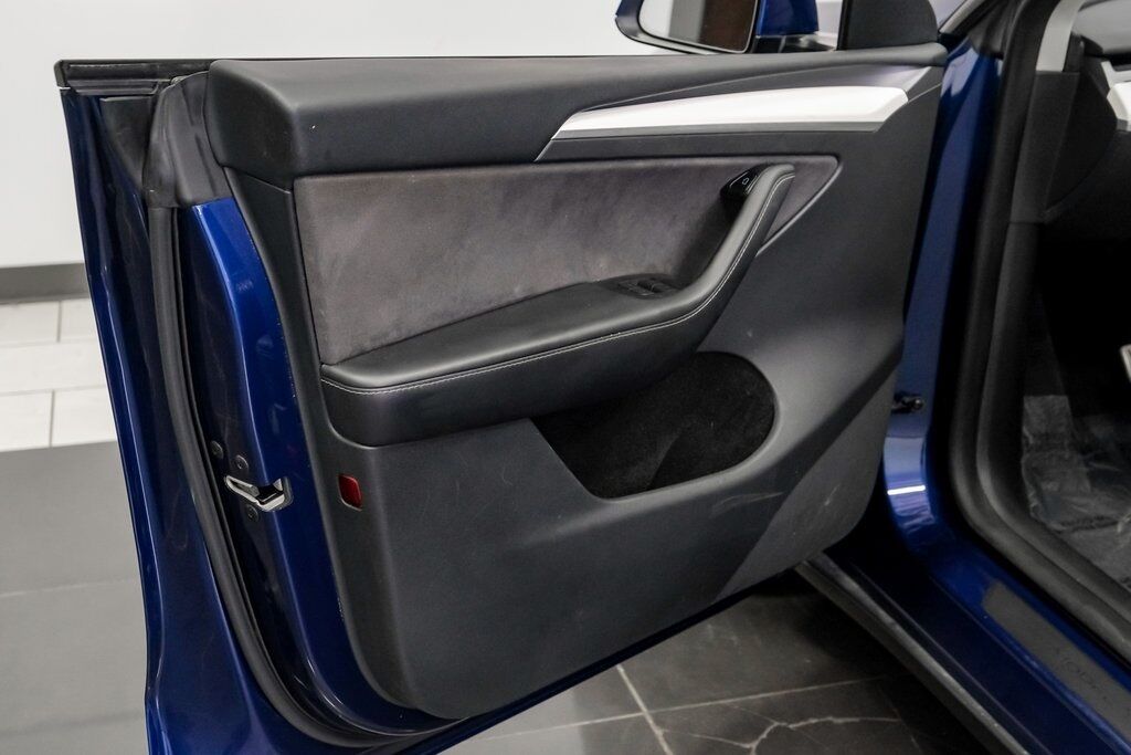 2023 Tesla Model Y Performance Carrollton TX