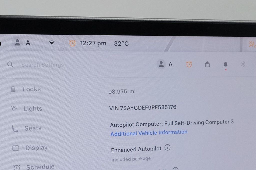 2023 Tesla Model Y Performance Carrollton TX