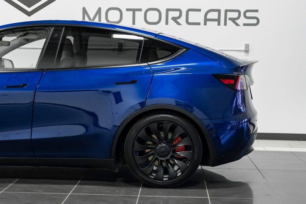 2023 Tesla Model Y Performance Carrollton TX