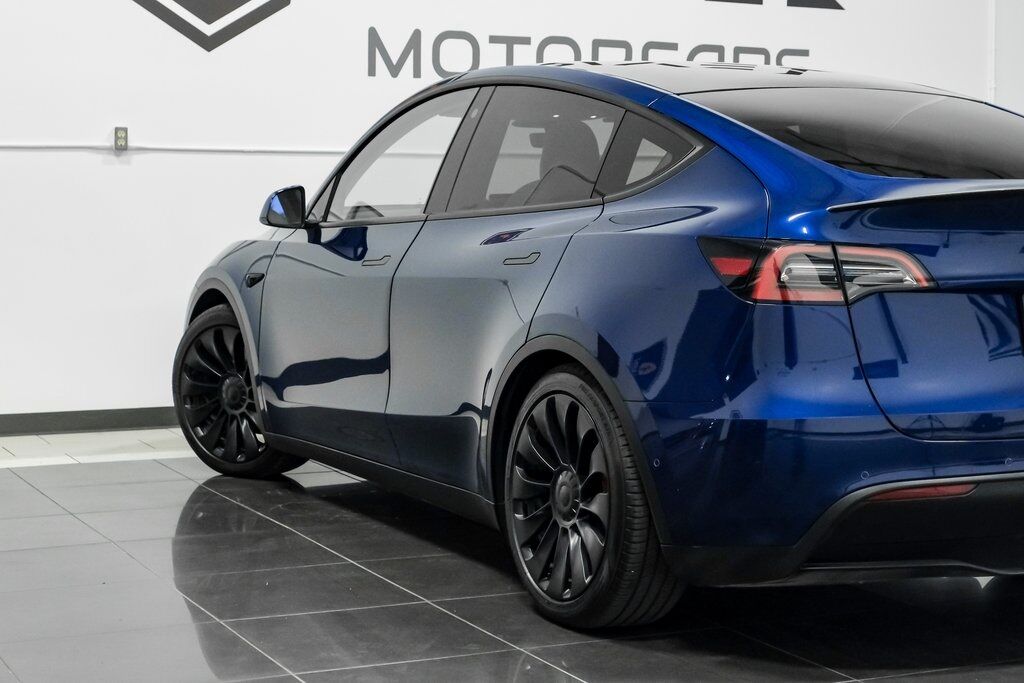 2023 Tesla Model Y Performance Carrollton TX