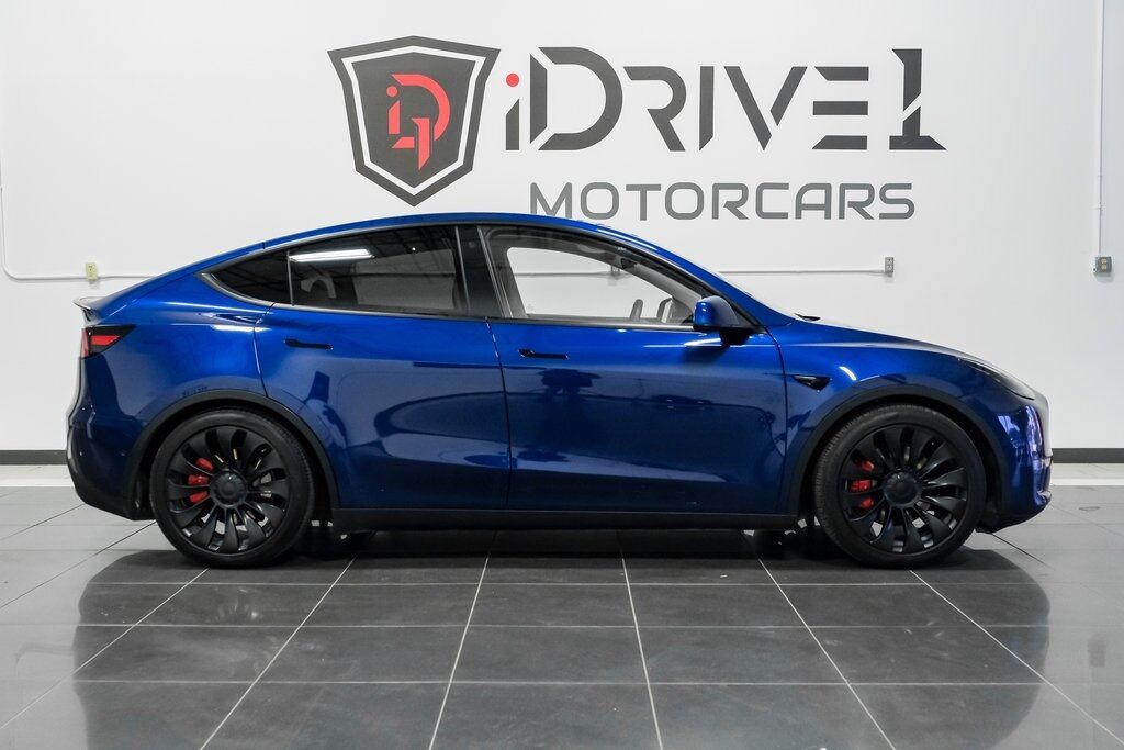 2023 Tesla Model Y Performance Carrollton TX