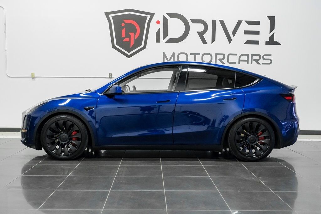 2023 Tesla Model Y Performance Carrollton TX