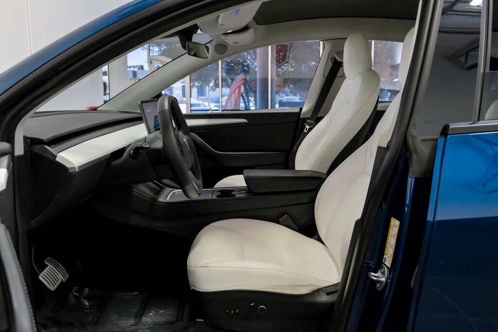 2023 Tesla Model Y Performance Carrollton TX