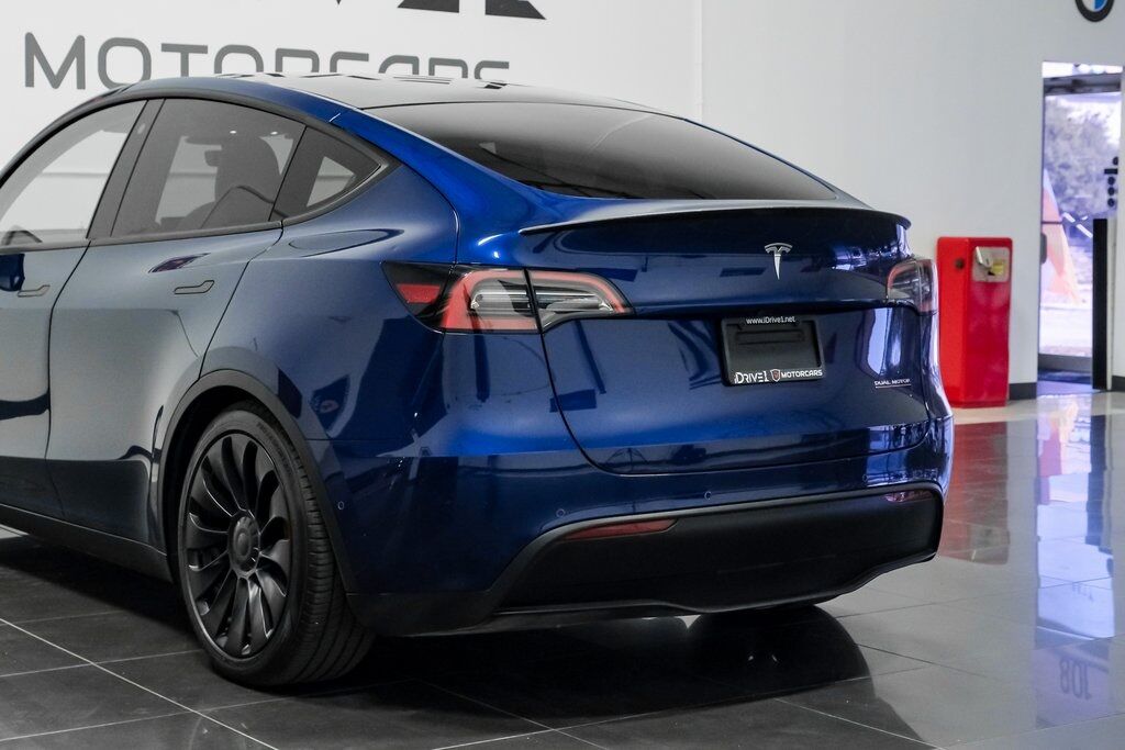 2023 Tesla Model Y Performance Carrollton TX