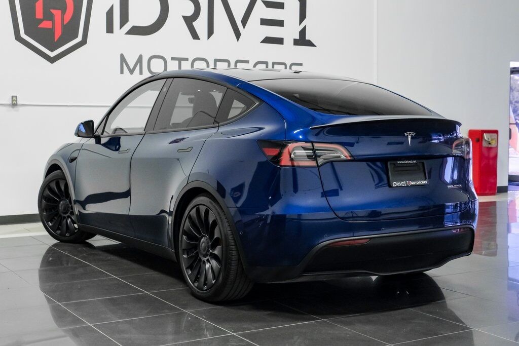 2023 Tesla Model Y Performance Carrollton TX