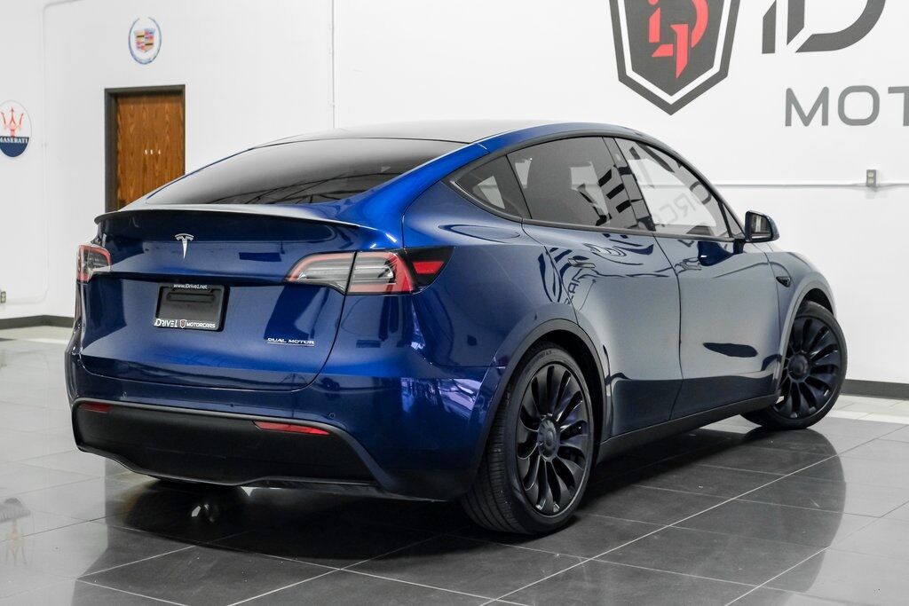 2023 Tesla Model Y Performance Carrollton TX