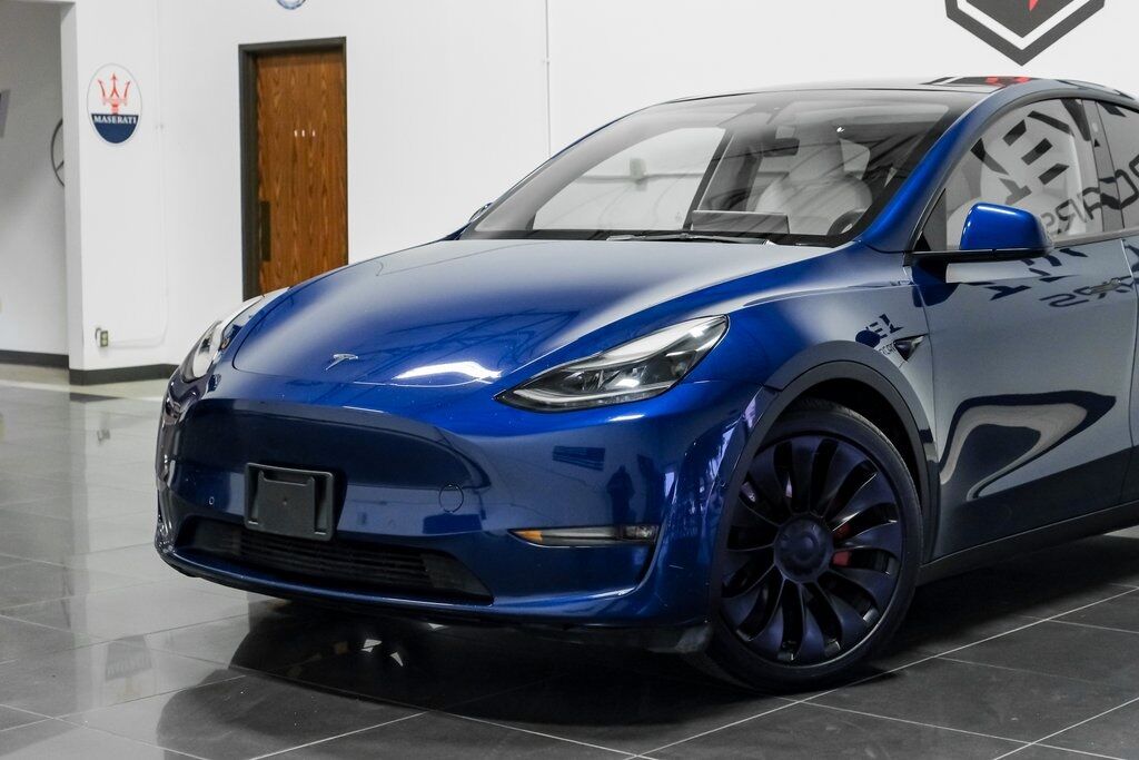 2023 Tesla Model Y Performance Carrollton TX