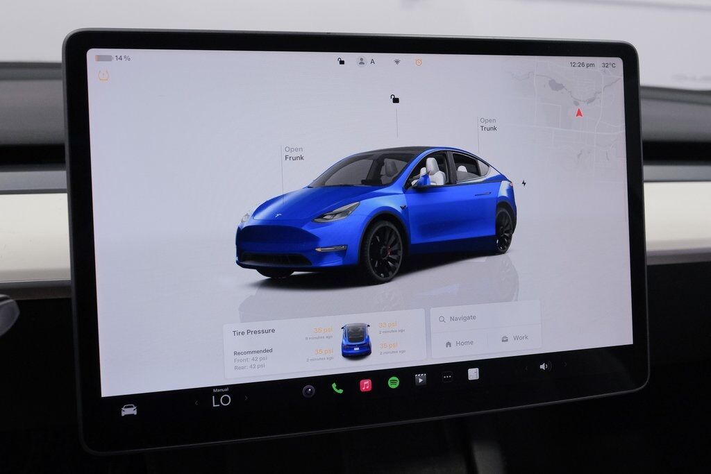 2023 Tesla Model Y Performance Carrollton TX