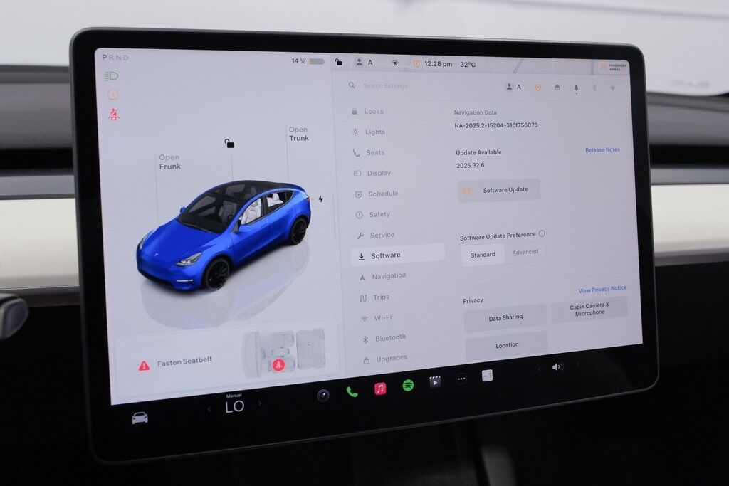 2023 Tesla Model Y Performance Carrollton TX