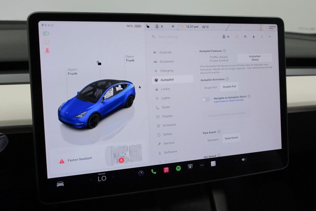 2023 Tesla Model Y Performance Carrollton TX