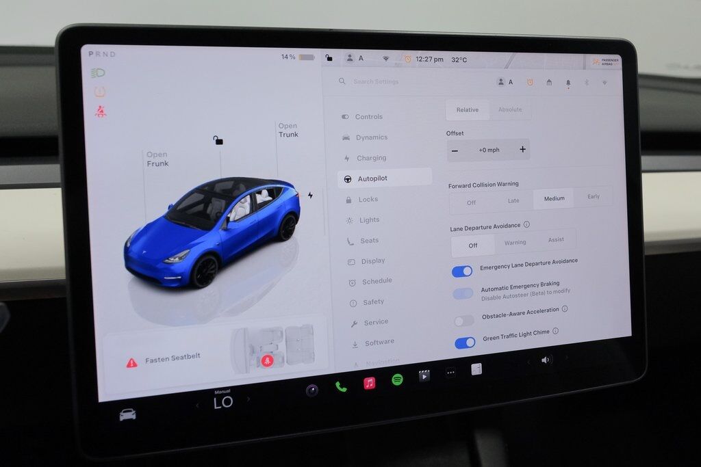 2023 Tesla Model Y Performance Carrollton TX