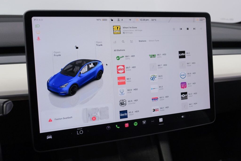 2023 Tesla Model Y Performance Carrollton TX