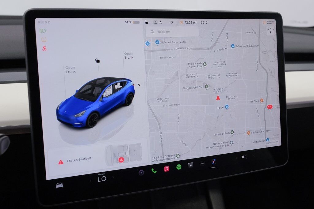 2023 Tesla Model Y Performance Carrollton TX