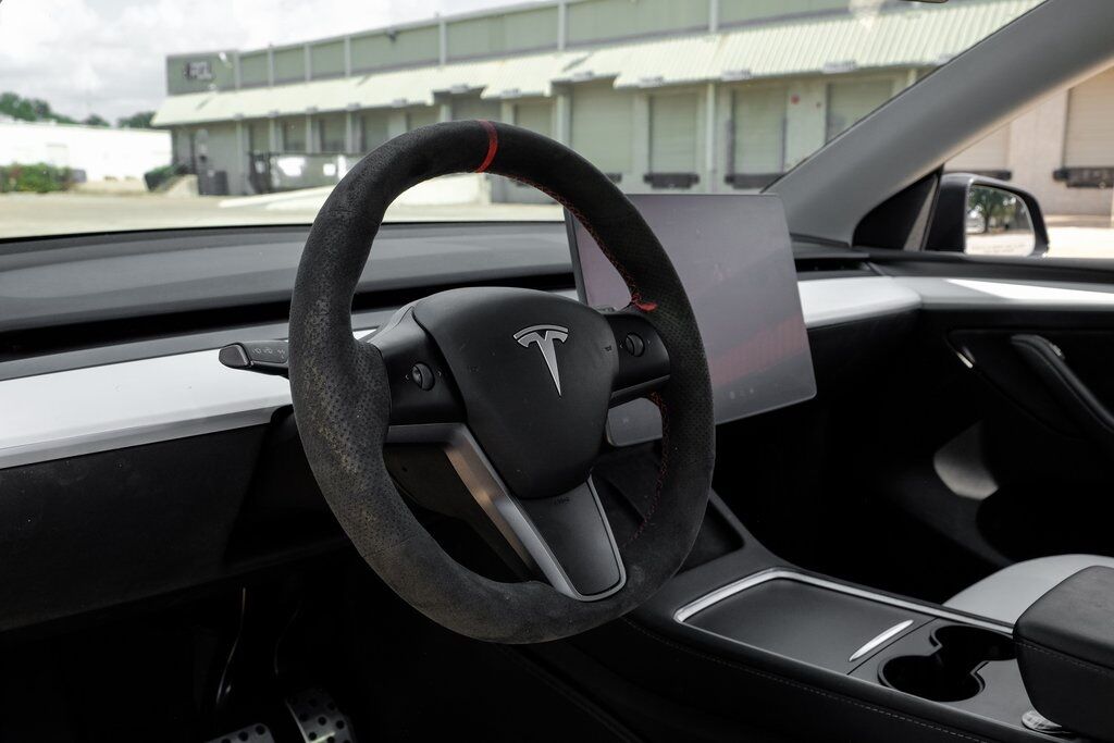 2023 Tesla Model Y Performance Carrollton TX
