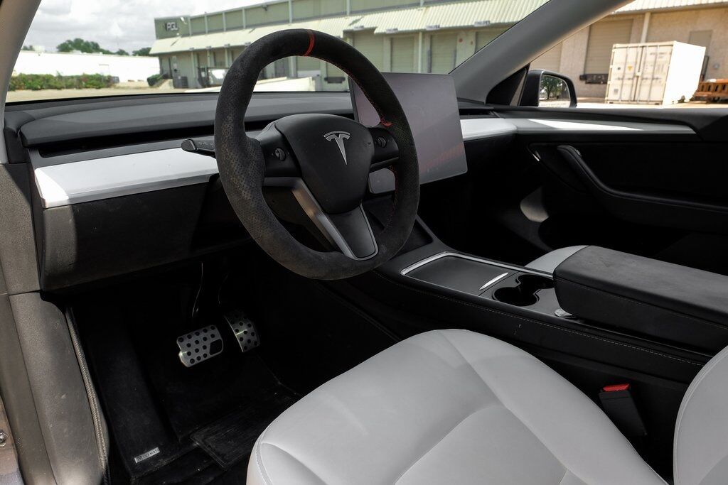 2023 Tesla Model Y Performance Carrollton TX