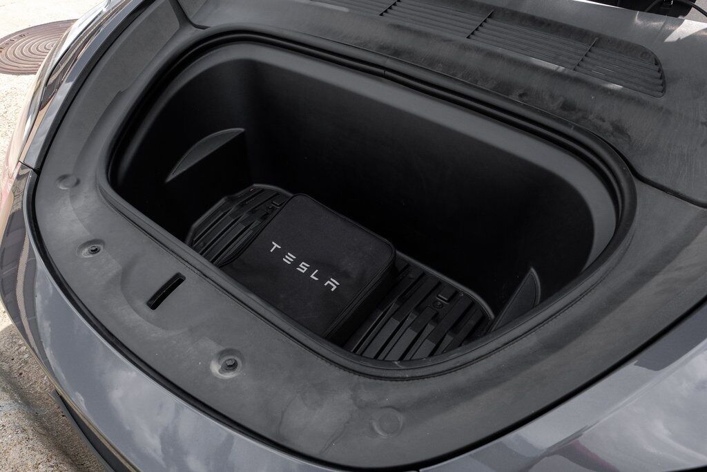 2023 Tesla Model Y Performance Carrollton TX
