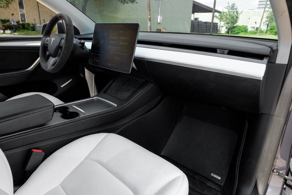 2023 Tesla Model Y Performance Carrollton TX