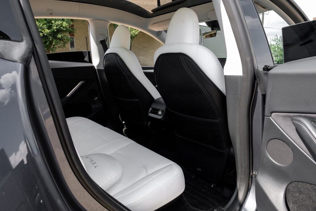 2023 Tesla Model Y Performance Carrollton TX