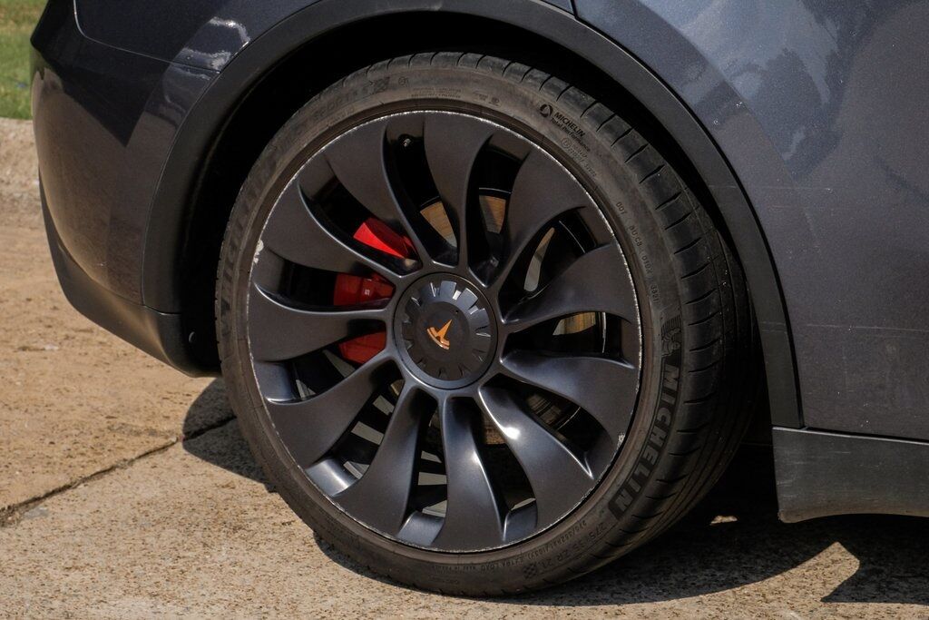 2023 Tesla Model Y Performance Carrollton TX