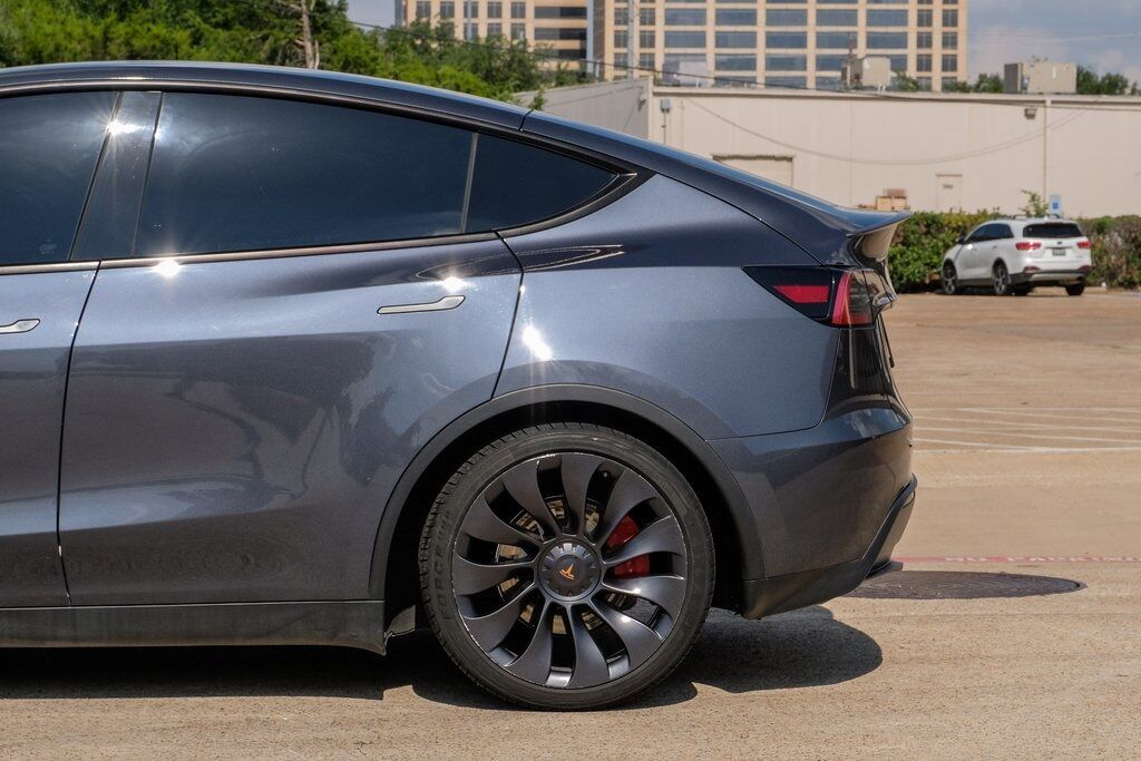 2023 Tesla Model Y Performance Carrollton TX
