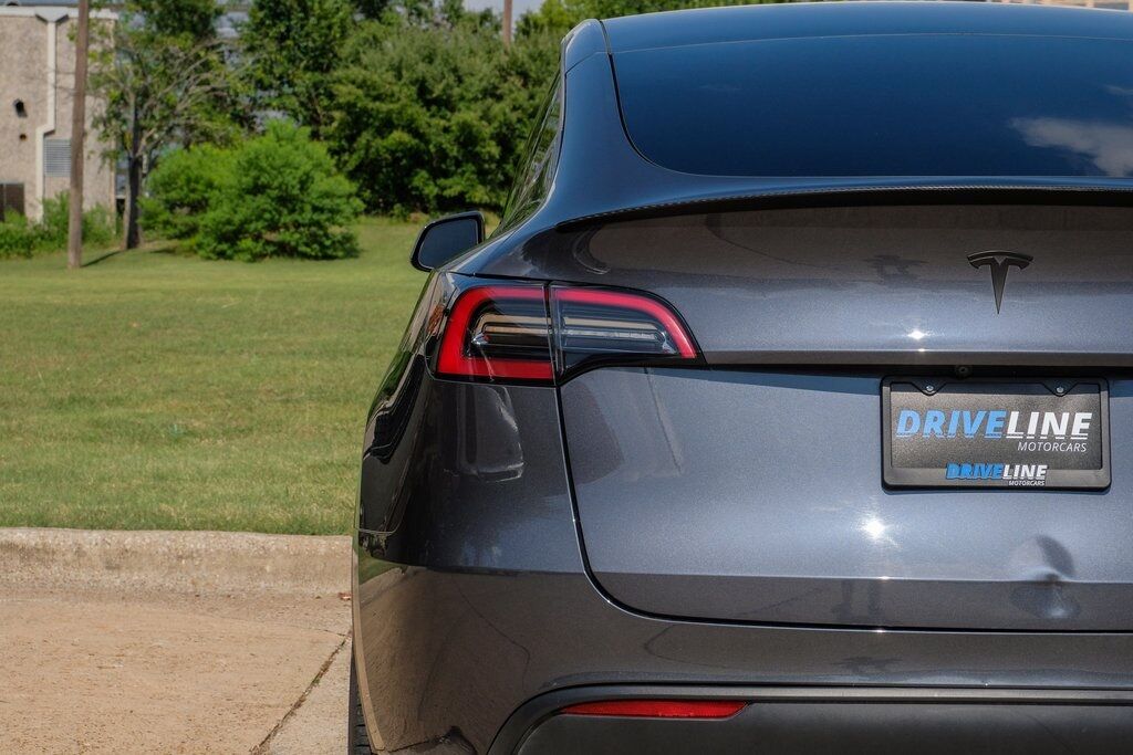 2023 Tesla Model Y Performance Carrollton TX