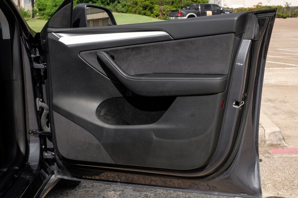 2023 Tesla Model Y Performance Carrollton TX