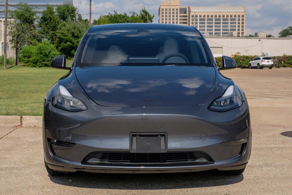 2023 Tesla Model Y Performance Carrollton TX