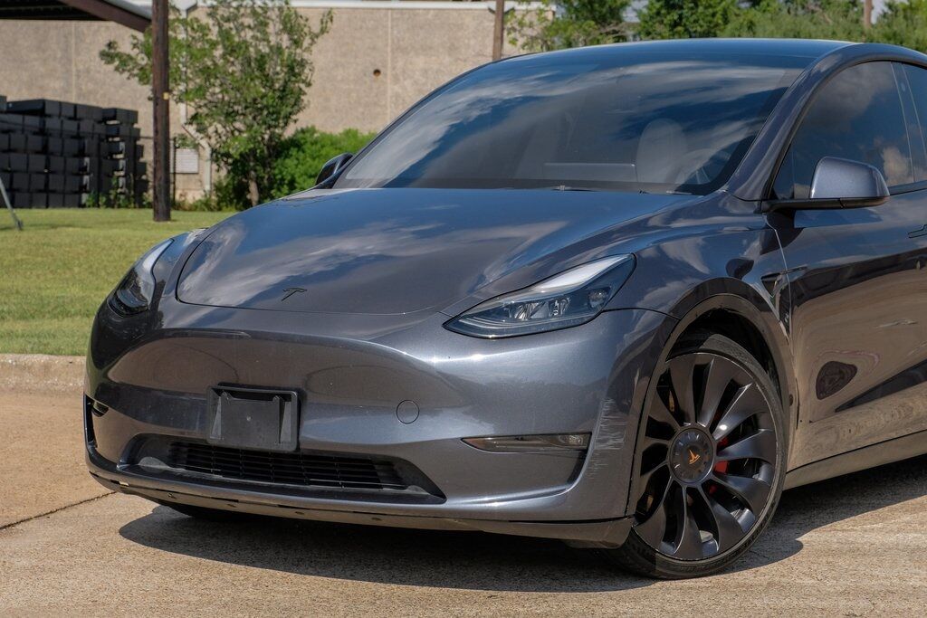 2023 Tesla Model Y Performance Carrollton TX