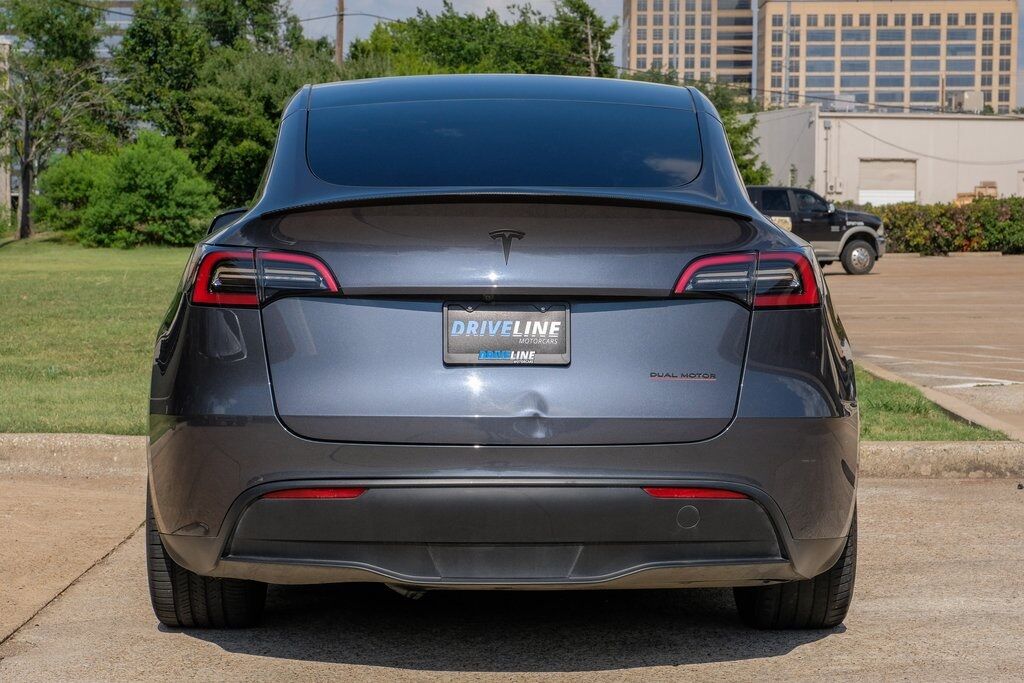 2023 Tesla Model Y Performance Carrollton TX