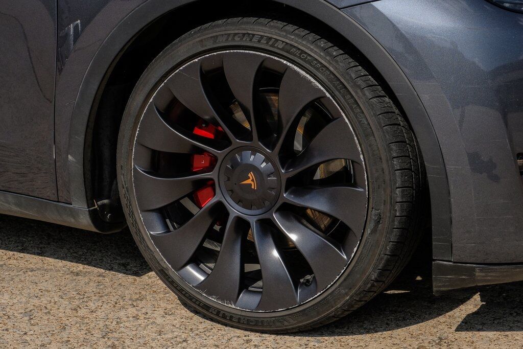2023 Tesla Model Y Performance Carrollton TX