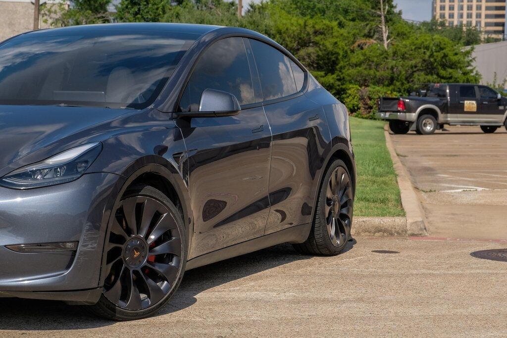 2023 Tesla Model Y Performance Carrollton TX