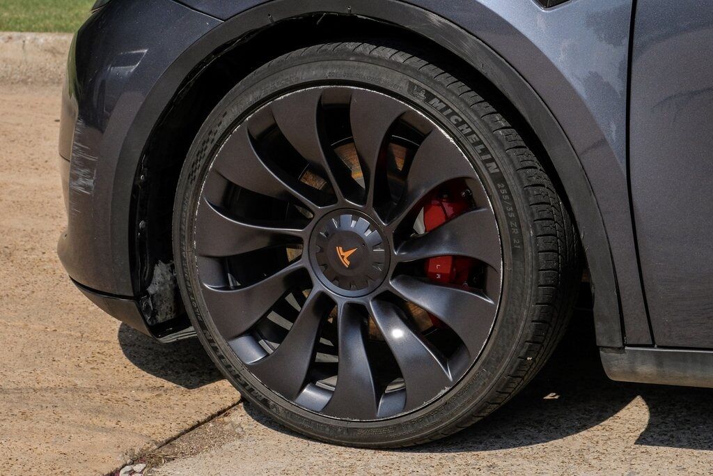 2023 Tesla Model Y Performance Carrollton TX