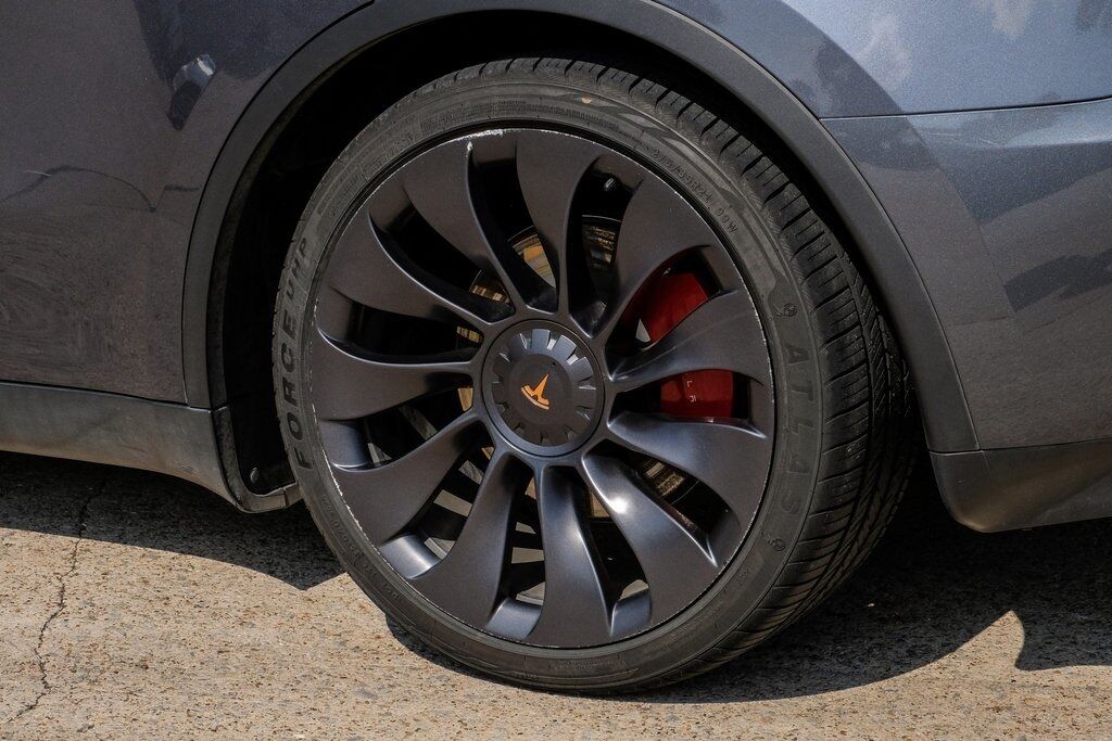 2023 Tesla Model Y Performance Carrollton TX