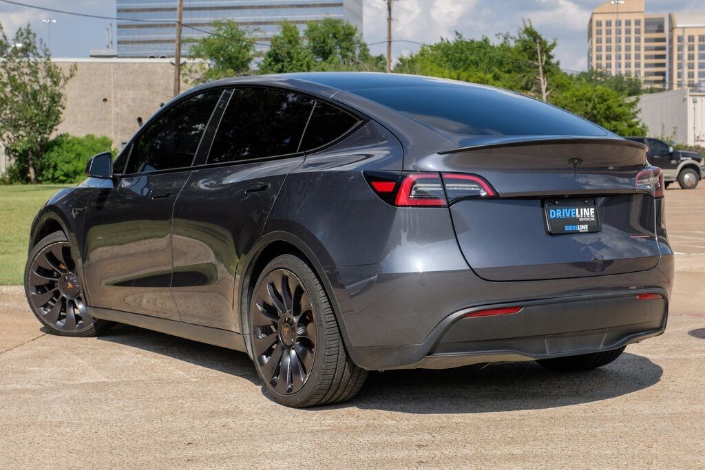 2023 Tesla Model Y Performance Carrollton TX