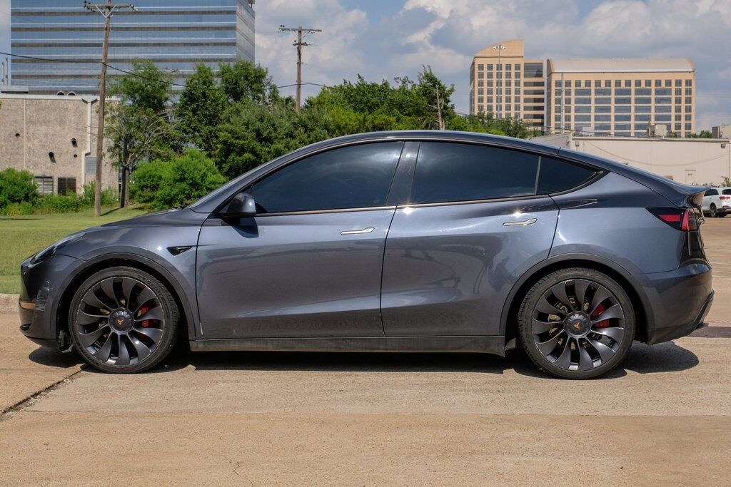 2023 Tesla Model Y Performance Carrollton TX