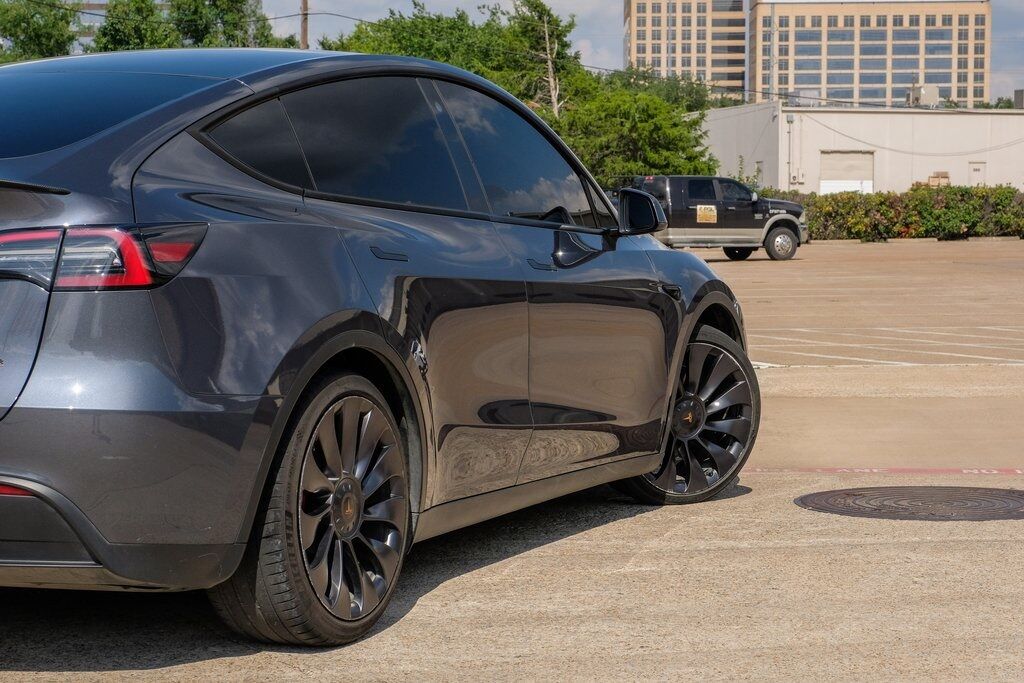 2023 Tesla Model Y Performance Carrollton TX