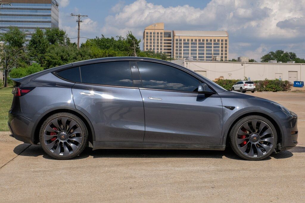 2023 Tesla Model Y Performance Carrollton TX