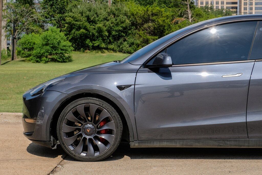 2023 Tesla Model Y Performance Carrollton TX