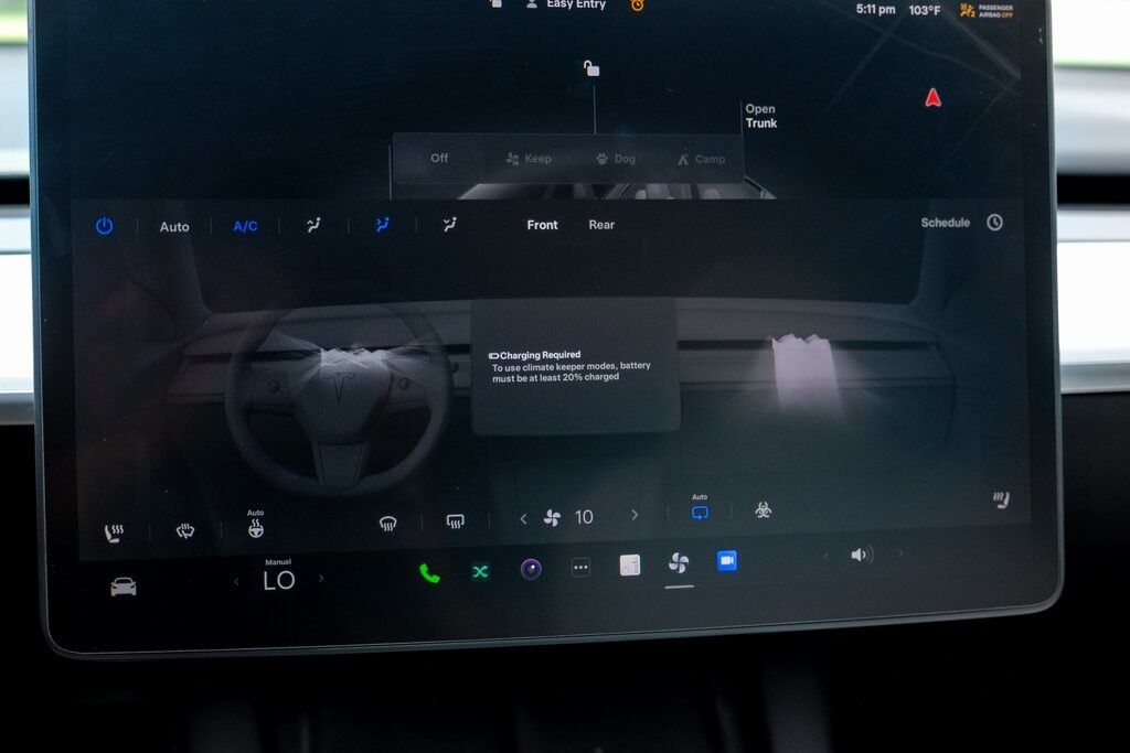 2023 Tesla Model Y Performance Carrollton TX