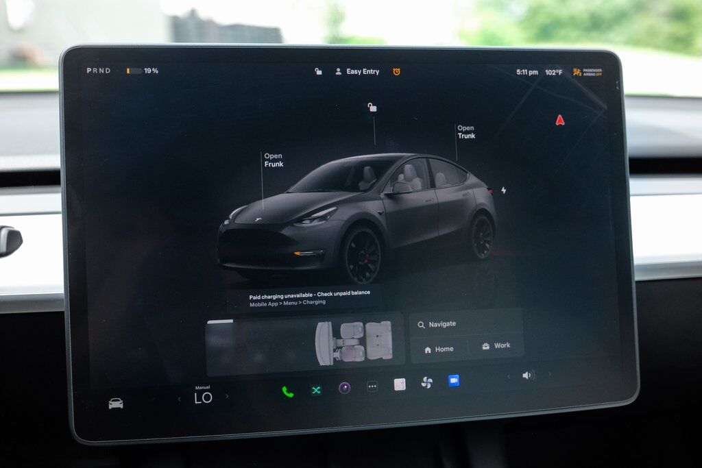 2023 Tesla Model Y Performance Carrollton TX