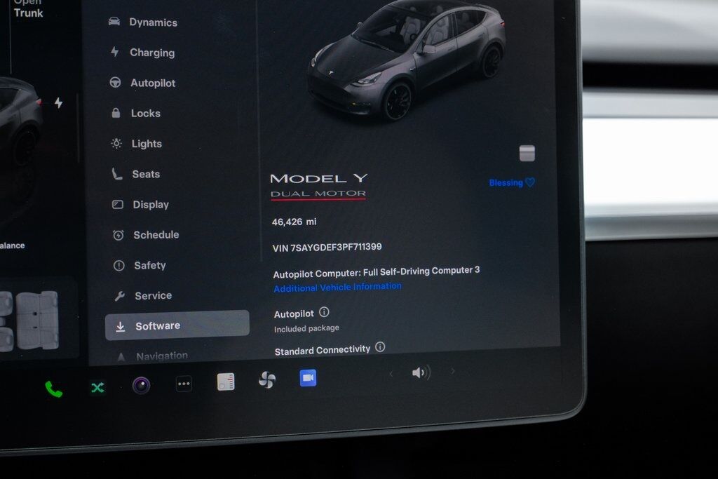 2023 Tesla Model Y Performance Carrollton TX